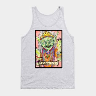 Goblin Token Tank Top